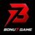 Bonu7 Game mobile app interface showing online gaming features, secure login, and user-friendly navigation.